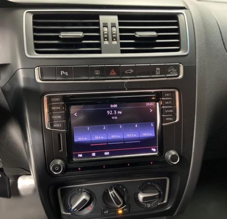 VOLKSWAGEN Crossfox 1.6 4P FLEX, Foto 8