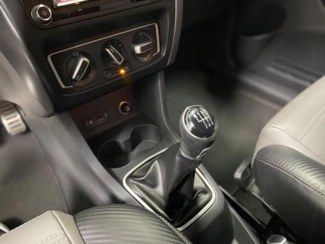 VOLKSWAGEN Crossfox 1.6 4P FLEX, Foto 9