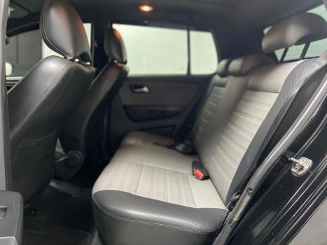 VOLKSWAGEN Crossfox 1.6 4P FLEX, Foto 12