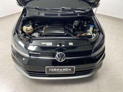 VOLKSWAGEN Crossfox 1.6 4P FLEX, Foto 14
