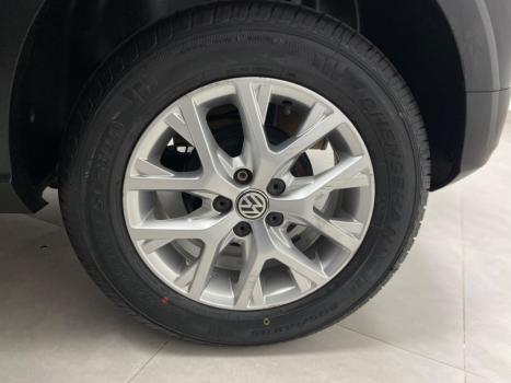 VOLKSWAGEN Crossfox 1.6 4P FLEX, Foto 15