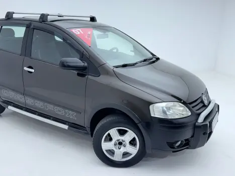 VOLKSWAGEN Crossfox 1.6 4P FLEX, Foto 3