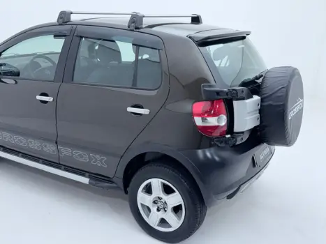 VOLKSWAGEN Crossfox 1.6 4P FLEX, Foto 7