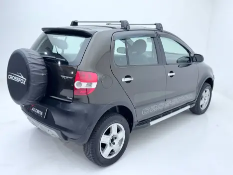 VOLKSWAGEN Crossfox 1.6 4P FLEX, Foto 8