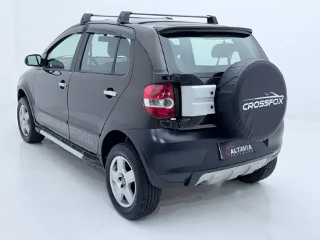 VOLKSWAGEN Crossfox 1.6 4P FLEX, Foto 9