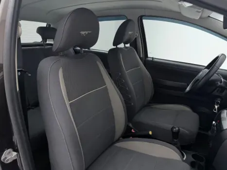 VOLKSWAGEN Crossfox 1.6 4P FLEX, Foto 13
