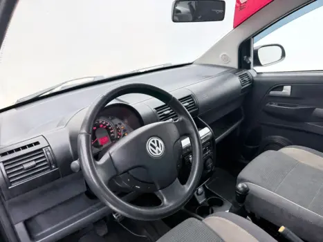 VOLKSWAGEN Crossfox 1.6 4P FLEX, Foto 17