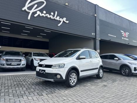 VOLKSWAGEN Crossfox 1.6 4P FLEX, Foto 1