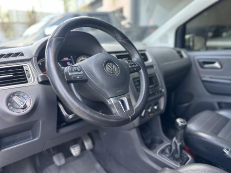 VOLKSWAGEN Crossfox 1.6 4P FLEX, Foto 2