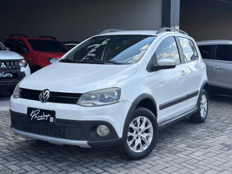 VOLKSWAGEN Crossfox 1.6 4P FLEX, Foto 3