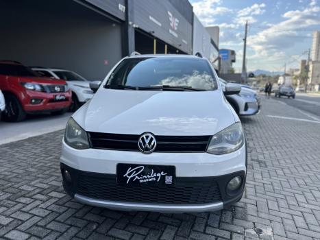 VOLKSWAGEN Crossfox 1.6 4P FLEX, Foto 5