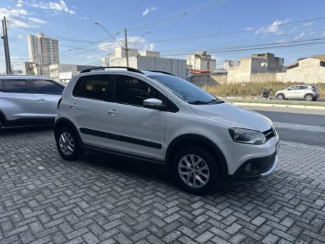 VOLKSWAGEN Crossfox 1.6 4P FLEX, Foto 6