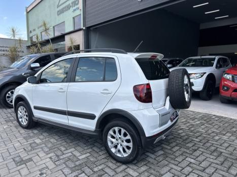 VOLKSWAGEN Crossfox 1.6 4P FLEX, Foto 7