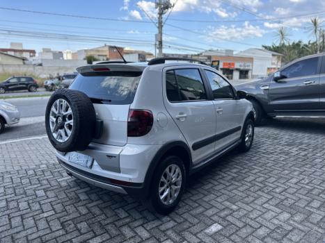 VOLKSWAGEN Crossfox 1.6 4P FLEX, Foto 8