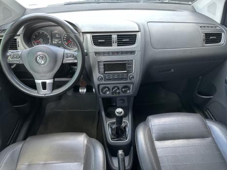 VOLKSWAGEN Crossfox 1.6 4P FLEX, Foto 9