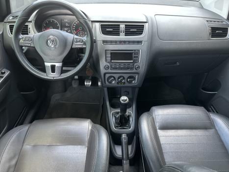 VOLKSWAGEN Crossfox 1.6 4P FLEX, Foto 10