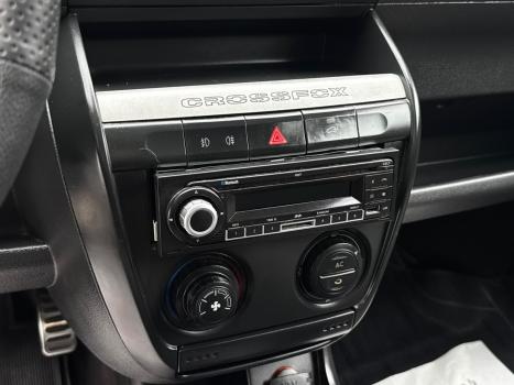 VOLKSWAGEN Crossfox 1.0 12V 4P FLEX, Foto 7