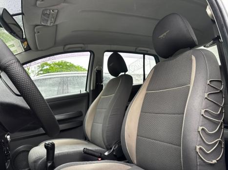 VOLKSWAGEN Crossfox 1.0 12V 4P FLEX, Foto 8