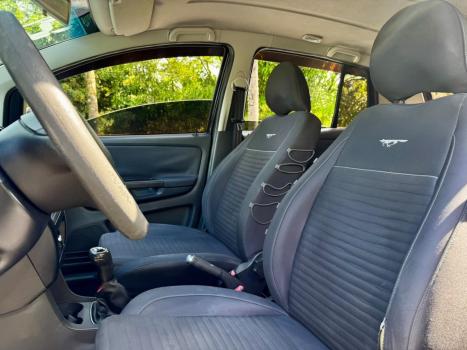 VOLKSWAGEN Crossfox 1.6 4P FLEX, Foto 2