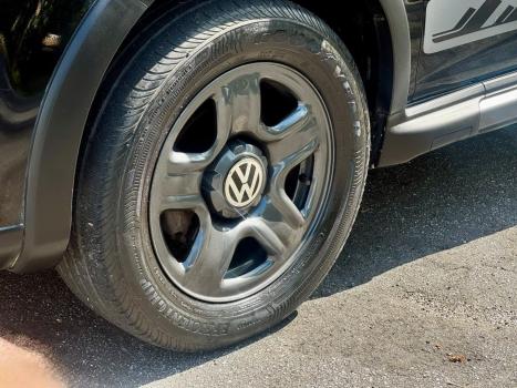 VOLKSWAGEN Crossfox 1.6 4P FLEX, Foto 3
