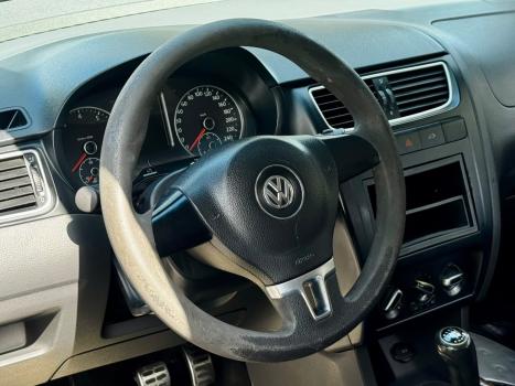 VOLKSWAGEN Crossfox 1.6 4P FLEX, Foto 4