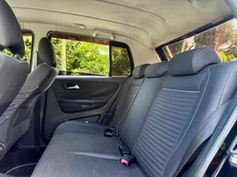 VOLKSWAGEN Crossfox 1.6 4P FLEX, Foto 5
