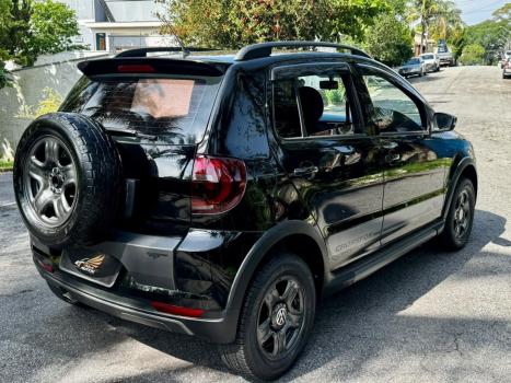 VOLKSWAGEN Crossfox 1.6 4P FLEX, Foto 6