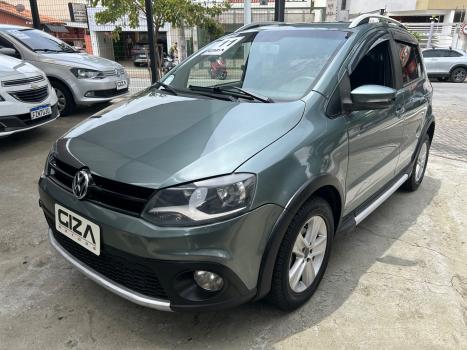 VOLKSWAGEN Crossfox 1.6 4P FLEX, Foto 3