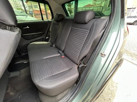 VOLKSWAGEN Crossfox 1.6 4P FLEX, Foto 5