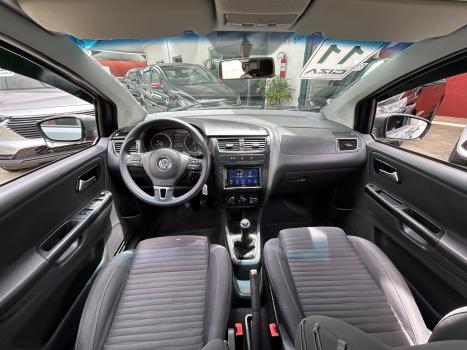 VOLKSWAGEN Crossfox 1.6 4P FLEX, Foto 8