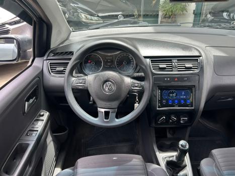 VOLKSWAGEN Crossfox 1.6 4P FLEX, Foto 9