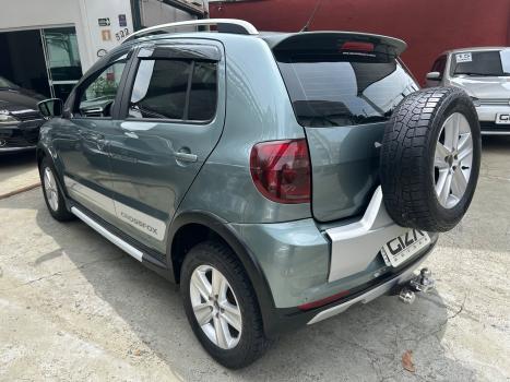 VOLKSWAGEN Crossfox 1.6 4P FLEX, Foto 10