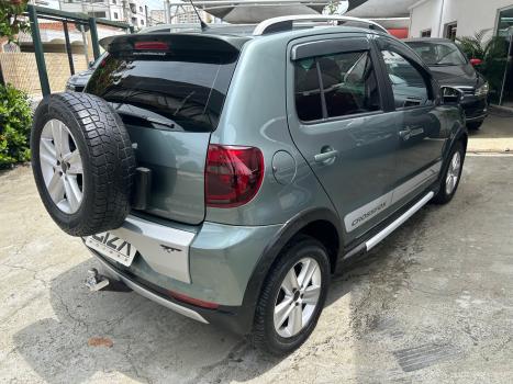 VOLKSWAGEN Crossfox 1.6 4P FLEX, Foto 12
