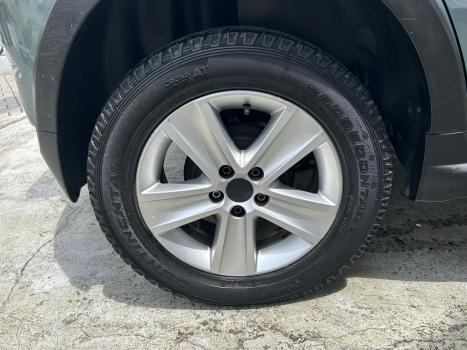 VOLKSWAGEN Crossfox 1.6 4P FLEX, Foto 13
