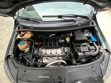 VOLKSWAGEN Crossfox 1.6 4P FLEX, Foto 14