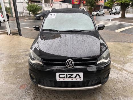 VOLKSWAGEN Crossfox 1.6 4P FLEX, Foto 2