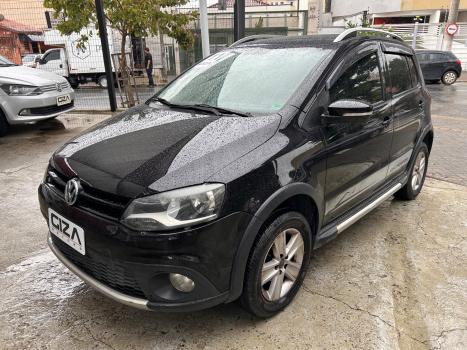 VOLKSWAGEN Crossfox 1.6 4P FLEX, Foto 3