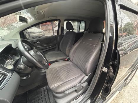 VOLKSWAGEN Crossfox 1.6 4P FLEX, Foto 4