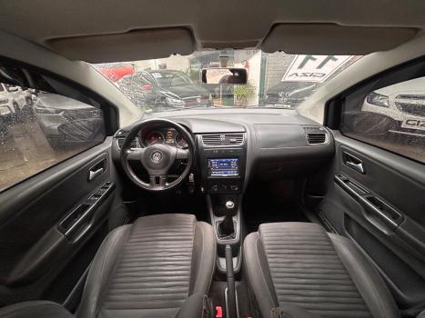 VOLKSWAGEN Crossfox 1.6 4P FLEX, Foto 8