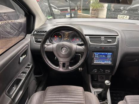 VOLKSWAGEN Crossfox 1.6 4P FLEX, Foto 9