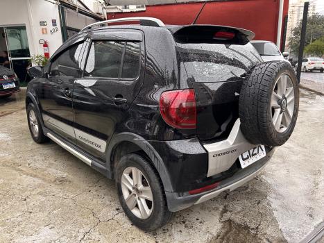VOLKSWAGEN Crossfox 1.6 4P FLEX, Foto 10