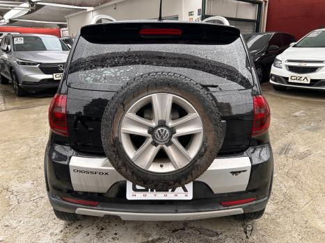 VOLKSWAGEN Crossfox 1.6 4P FLEX, Foto 11