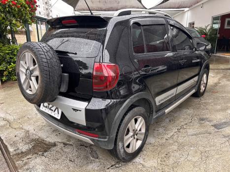 VOLKSWAGEN Crossfox 1.6 4P FLEX, Foto 12