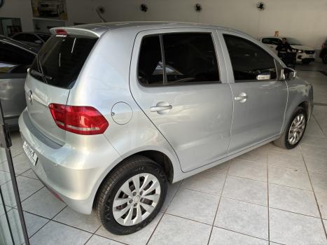 VOLKSWAGEN Fox 1.0 12V 4P TRENDLINE FLEX, Foto 2