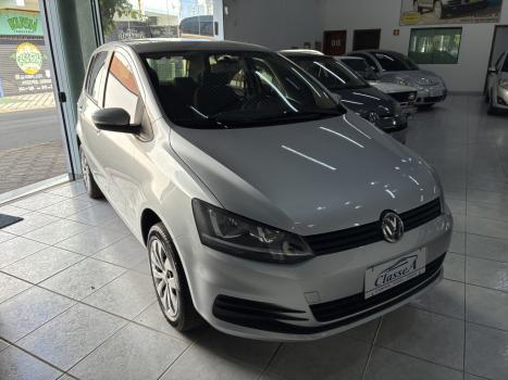VOLKSWAGEN Fox 1.0 12V 4P TRENDLINE FLEX, Foto 4