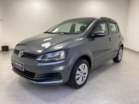 VOLKSWAGEN Fox 1.0 12V 4P TRENDLINE FLEX, Foto 1