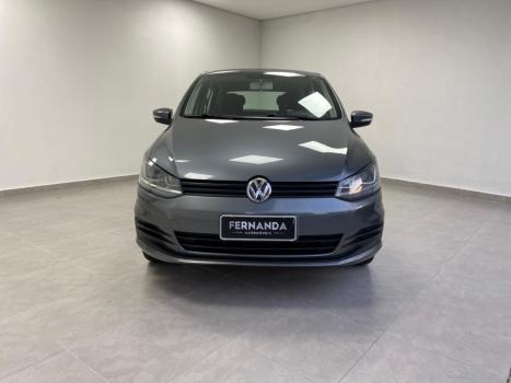 VOLKSWAGEN Fox 1.0 12V 4P TRENDLINE FLEX, Foto 2