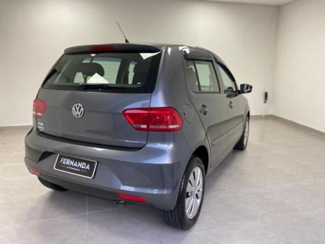 VOLKSWAGEN Fox 1.0 12V 4P TRENDLINE FLEX, Foto 3