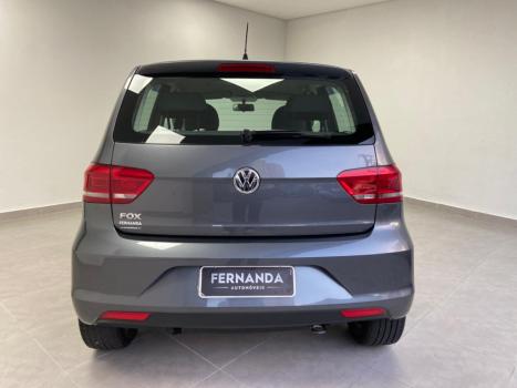 VOLKSWAGEN Fox 1.0 12V 4P TRENDLINE FLEX, Foto 4