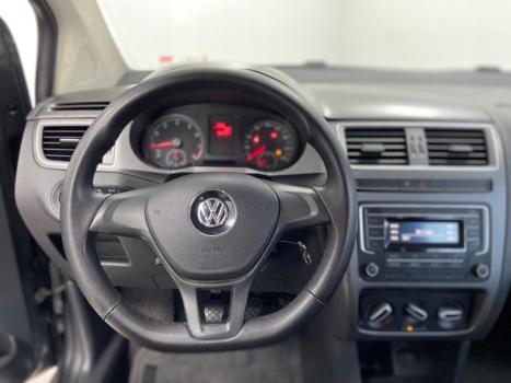 VOLKSWAGEN Fox 1.0 12V 4P TRENDLINE FLEX, Foto 6